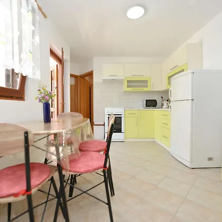 Appartamento Betika