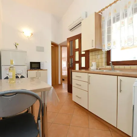 Betika Appartamento