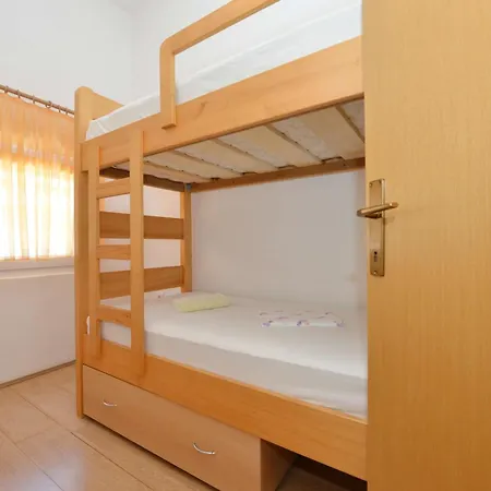 Appartamento Betika