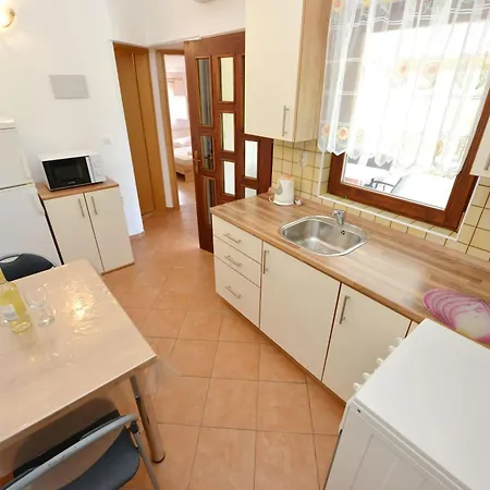 Appartamento Betika *